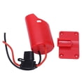 thumbnail image 3 of Adaptador de batería con carcasa de ABS, convertidor de batería de litio de 12 V, reemplazo con fusible de 30 A para M12, 3 of 14