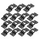 thumbnail image 1 of Conector de gancho de montaje de pared de hierro de HIERRO DE HIERRO DE HIERRO DE HIERRO PARA ALTAVOADOR DE AUDIO, 1 of 5