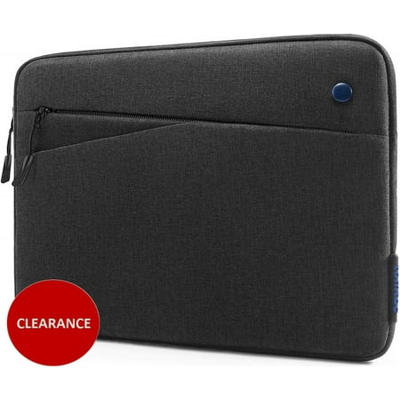 tomtoc iPad Sleeve Case, Protective Tablet Case for 9.7 inch New iPad Air 2019, 10.5 iPad Pro, Microsoft Surface Go, Samsung Galaxy Tab, Fit for Apple Pencil and Smart