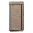 thumbnail image 6 of Multi-layer Assembled Shoe Rack Dust-proof Storage Shoe Cabinet Home Shoe Stand Dormitory Simple Storage Shelf Organizer Holder, 6 of 6