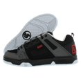 thumbnail image 1 of Zapatos DVS Comanche Skate para hombre, negro, antracita y rojo nobuck, 1 of 8