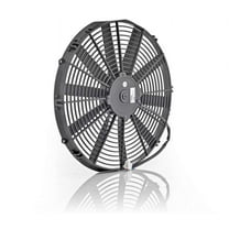 Be Cool Radiators 75059 16'' Qualifier Pusher Fan