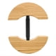 thumbnail image 1 of Ensanchador de Sombreros para Sombreros Ajustados, Ajustable A Tipo de Sombreros. Ensanchador de Sombreros de Vaquero para Sombreros de Fieltro y Gorras de Béisbol., 1 of 5