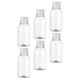 thumbnail image 4 of 6 botellas de leche, pequeñas botellas de jugo, a prueba de fugas, portátiles., 4 of 8