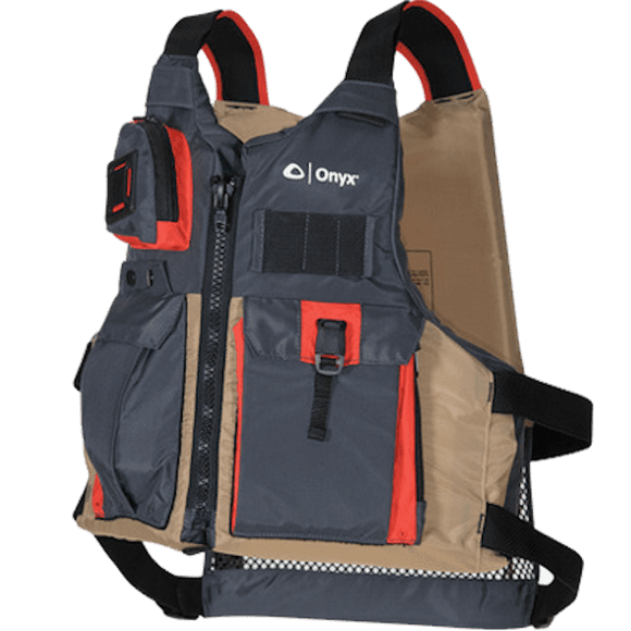 Onyx Outdoors PFD - Personal Floatation Device 121700-706-005-17