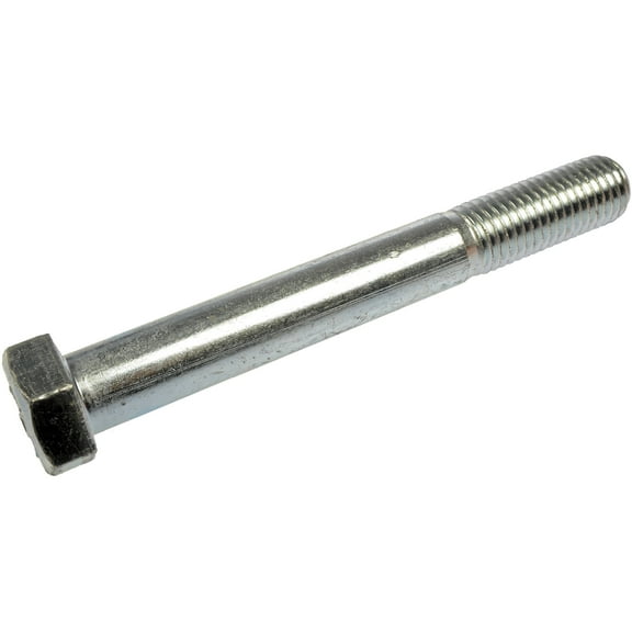 Dorman 803-760 Cap Screw-Hex Head-Grade 5- 3/4-10 x 6 In. (Pack of 2)