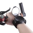 thumbnail image 6 of SIEYIO Bike Mirror, 360 Degree Adjustable Bike Rear View Mirrors Wristband Bike Mirror, 6 of 11