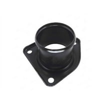 Thermostat Housing - Compatible with 1999 - 2003 Ford F-250 Super Duty 7.3L V8 2000 2001 2002