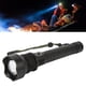 thumbnail image 4 of Handheld Flashlight, IPX7 Waterproof Power Indicator Design 3 Modes Zoomable Super Bright Flashlight USB Rechargeable For Camping For Fishing ANGGREK Otros Deportes, 4 of 8