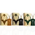 thumbnail image 2 of Perfume LATTAFA All Noble Ameer, Wazeer, Safeer EDP, 100 ml, 2 of 7