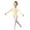 Yellow, variant on mgoYE Girls Leotard for Ballet Dance Gymnastics Toddler Kids Outfits(Light Blue,110)