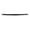 black, variant on Bike Handlebar Riser/Flat Bar Strong 25.4mm Handle Bar Portable for Mountain Bike Cycling Outdoor Component black