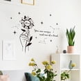 thumbnail image 1 of Xihbxyly Ofertas Del Día Decoración Casera, Dormitorio, Extraíbles, Guardería, Niños, Artísticas Diy, 1 of 7