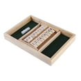 thumbnail image 3 of Children's Games Game Double-sided Board Parent-child Games Flop Number Toys Education, 3 of 7