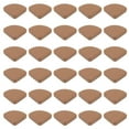 thumbnail image 2 of Protectores De Esquina De Mesa, 30 PCS Silicone Muebles De Muebles De Muebles De La Esquina Protectores De Esquina De La Esquina Para Muebles Con Un Fuerte Respaldo Adhesivo Para, 2 of 7