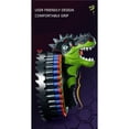thumbnail image 4 of Bewildely Dinosaurio duradero del arma del juguete con gran capacidad para el arma eléctrica de la bala del arma del dinosaurio del juguete de Juguetes, 4 of 6