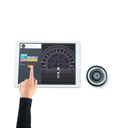 KANO - Star Wars The Force Coding Kit - Black