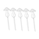 thumbnail image 4 of 5 Bombillas de Riego Automático para Plantas, Forma de Globo, para , para Macetas, Plantas de Interior, Bonsáis, 4 of 9