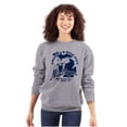 thumbnail image 3 of Popeye Michigan MI Local State Pride Sweatshirt for Men or Women Brisco Brands S, 3 of 6