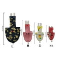 thumbnail image 6 of WINDLAND Pet Bird Physiological Pants Bird Diapers Pigeons Flight Parrots Diapers, 6 of 13