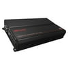 JVC DRVN 5-Channel External Vehicle Audio Amplifier