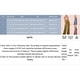 thumbnail image 3 of Pantalones anchos de cintura alta de seda brillante para mujer: cremallera drapeada, diseño acampanado, poliéster, para la playa en verano y atuendos informales., 3 of 8