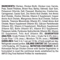 thumbnail image 4 of Blue Buffalo Homestyle Recipes Wet Dog Food Variety Pack, 12.5 Ounce (12 Count), 4 of 5