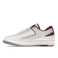 thumbnail image 4 of A i r-Jor-dan Retro 2 Low Cherrywood, 4 of 4