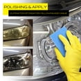 thumbnail image 3 of Líquido de reparación de faros de coche Rayhong, 3 of 8