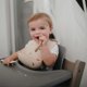 thumbnail image 2 of Silicone Baby Bib | Adjustable Fit Waterproof Bibs, 2 of 4