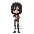 thumbnail image 3 of Figura Banpresto Attack on Titan Mikasa Ackerman Ver. UN, 3 of 3
