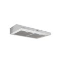 thumbnail image 1 of Ancona 30 Po Slim SDR Hotte de Cuisinière Non Ventilée en Acier Inoxydable, 1 of 5