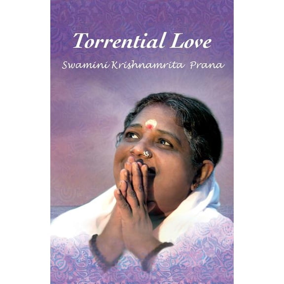 Torrential Love (Paperback)