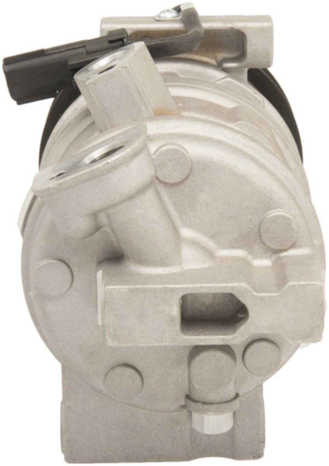 Four Seasons A/C Compressor P/N:98399 Fits select: 2006-2009 JEEP COMMANDER