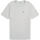 thumbnail image 3 of Camiseta IZOD Saltwater Soft Wash con Bolsillo para Hombre - Gris, 3 of 5