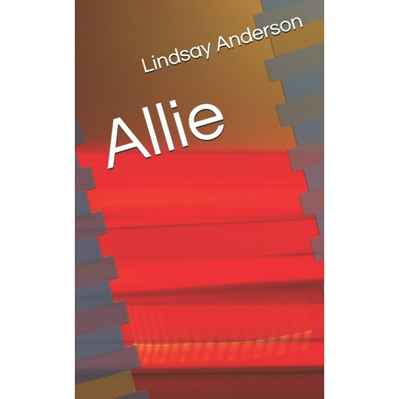 Allie (Paperback)