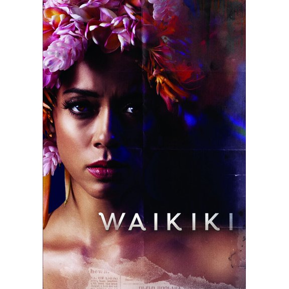 Level 33 Ent. - Waikiki [DIGITAL VIDEO DISC]