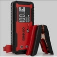 thumbnail image 1 of Refurbished Gooloo GT3000 3000A Peak 22800mAh 12V Car Jump Starter, 1 of 1