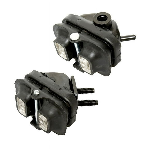 Motor Mount Set For 2005-2008 Ford F150 4.6L 5.4L/Lincoln Mark LT 5.4L