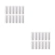 thumbnail image 1 of Ounissouiy TureClos, 10 Uds., pinzas para sábanas, abrazaderas de edredón de plástico, sujetadores antideslizantes para sábanas de cama para No.04 2piezas, 1 of 6