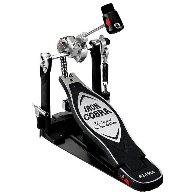 Pedal de bombo Tama Iron Cobra Power Glide HP900PN