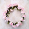 thumbnail image 1 of WEUVEB Guirnalda Con Artificial Para Decorar Salas Y Eventos Especiales, 1 of 7