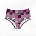 thumbnail image 3 of Hello Kitty Girls' Breathable Underwear Comfort Panties Briefs, 3 of 7