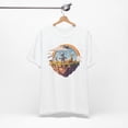 thumbnail image 4 of Funny Robots Shirt, T-Shirt with Funny Robots, 4 of 23