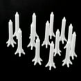 thumbnail image 2 of 100 Pieces Claw Golf Tees Golfer Training Practice Tool Accessories, 2 of 8