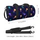 thumbnail image 2 of Easygdp Sea Jellyfish Bolsa de Viaje, Bolsa de Mano, Bolsa de Gimnasio, Bolsa de Equipaje para Viaje, 2 of 6