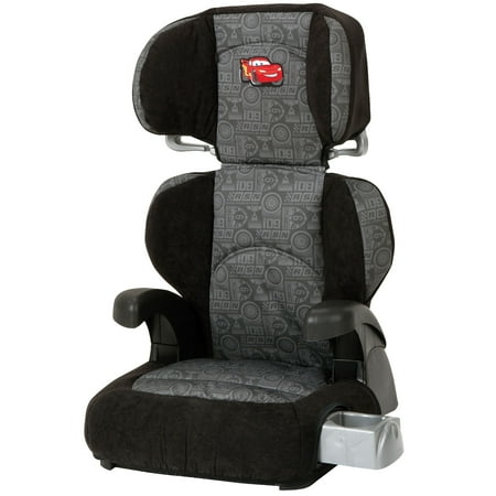 Disney Baby Pronto! Booster Car Seat