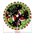thumbnail image 2 of Herramienta para hornear galletas de fondant tridimensional con temática navideña con juego de sellos de émbolo, pan de jengibre para niño/niña, muñeco de nieve, Papá Noel, árbol de Navidad, reno,, 2 of 8