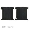 thumbnail image 4 of BeckArnley 101-6493 Stabilizer Bushing Set, 4 of 4