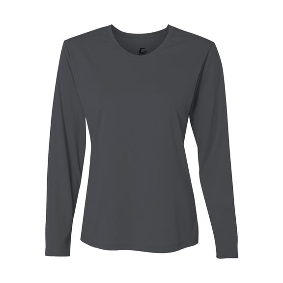 C2 Sport - Performance Women's Long Sleeve T-Shirt - 5604